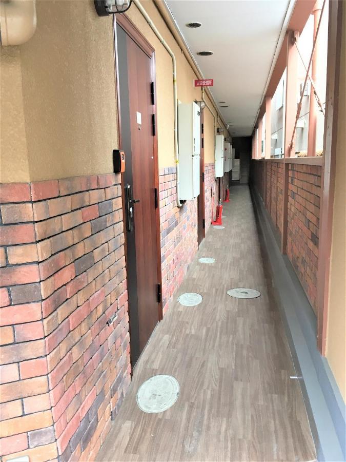 شقة 玉出205 Wifi付 玉出駅から徒歩2分 地下鉄難波迄8分 أوساكا المظهر الخارجي الصورة